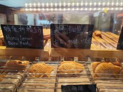 -粉粉乐鲷鱼烧(美罗城店)