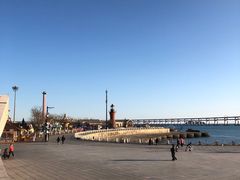 -星海湾跨海大桥