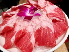 -三人行骨头王火锅(长寿店)