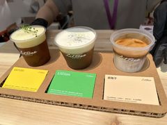 -LilBee Coffee