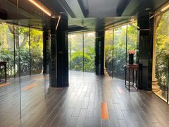 -广州花园酒店