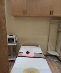 -芳朵美容养生SPA