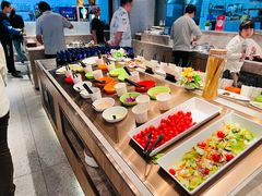 -比格比萨自助(诺亚大厦店)