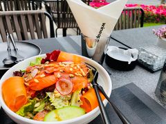 -wineapp葡萄酒餐吧(外滩金融中心店)