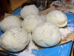 雪衣豆沙-马家饭堂(南街薰酱店)