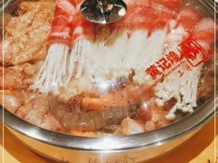 -黄记煌三汁焖锅(广州曜一城店)