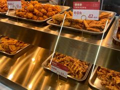 -京天红酒家(虎坊路店)