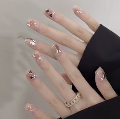 -LILY NAILS美甲美睫