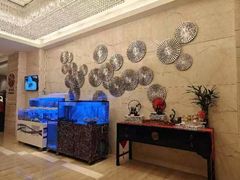 -酌宴府The China Club·广州万富希尔顿酒店(云城东路店)