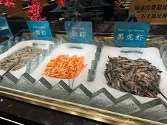 -東盛炭烤自助料理(玄武招商花园城店)