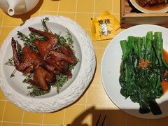 -蔡澜点心·粤菜(花城汇南区店)