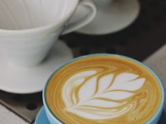 -WATER CAFE(广厦店)