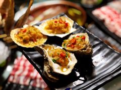 -京韵胡同·酱香羊蝎子火锅涮肉(长寿路店)