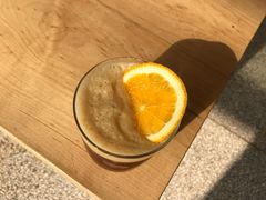 氮气冷萃咖啡-DEEP COFFEE(瑞光烘焙工厂店)