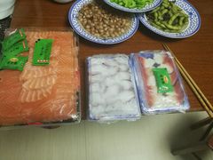 -叁宫礼水果批发仓储店(梅江店)
