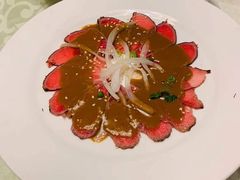-稻早料理美术馆(城阳店)