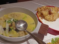 -津沽小院(天津之眼店)