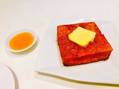 -龙记·香港茶餐厅(海上世界店)