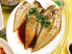 -盛港湾海鲜食府(黄沙店)
