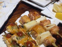 -鸟鹏烧鸟居酒屋(熙龙湾店)