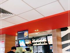 -麦当劳(赣州火车站店1093)