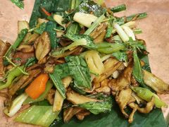 -云海肴·汽锅鸡·云南菜(美罗城店)