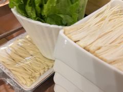 -刘一锅筋头巴脑(千峰路店)