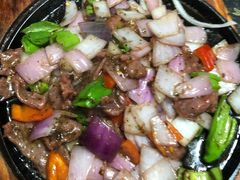 -舌尖上的食缘花园主题餐厅