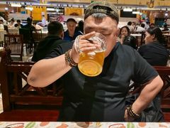 -汉斯南美烤肉(总店)