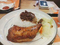 -大快活(丽丰店)