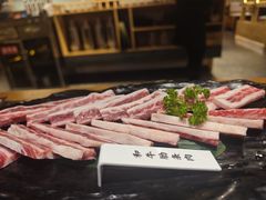 -龙记珍牛和牛烧肉(龙南街店)