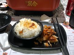 -炭舍干锅(华发商都店)