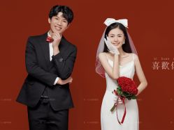 -第一夫人婚纱摄影(南京店)