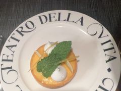 -IL TEATRO 精品意大利餐厅