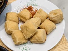 -豆香园(龙翔店)