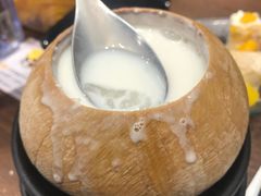 -许留山(梳士巴利道店)