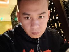 -上海金桥红枫万豪酒店-万豪中餐厅