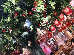 -草原塞蛮羊火锅城(港湾店)