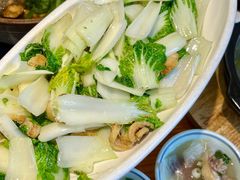 -九道菜有鸡鱼头(石鼓路店)