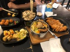 -小明同学(三里屯店)