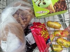 -物美超市(通州梨园店)