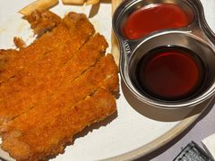 -德大西餐社