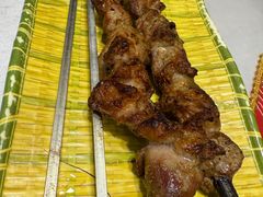 -清真·玛丽亚新疆菜主题餐厅(浙江中路店)