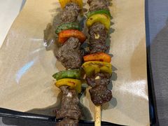 -严三毛口味虾·小严同学的店(曙光路直营店)