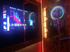 -温莎KTV(珠江路店)