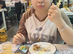 -云晓光头烧烤吧(德平路店)