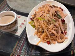 -老光明岗琼甜茶馆