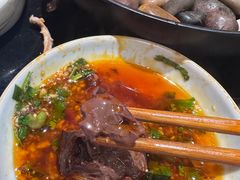 -矮板凳老火锅(宽窄巷子店)
