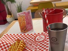 -Eckl’s爱氏热狗(猫街店)