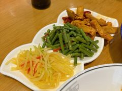 -好这口重庆小面(牡丹园旗舰店)